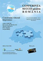 Succes pentru Romania