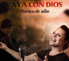 Vaya Con Dios concert de adio