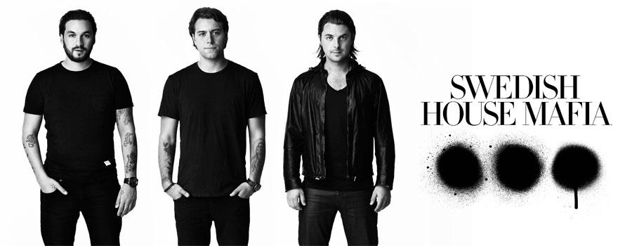 A fost schimbată vârsta minimă de acces la show-ul Swedish House Mafia