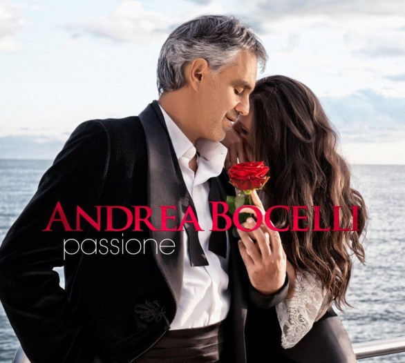 Andrea Bocelli si Jennifer Lopez, duet  pentru o cauza nobila!