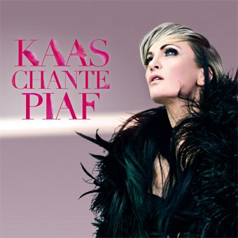 Patricia Kaas vine la Bucuresti! Artista va interpreta live piesele de pe ultimul sau album „Kaas Chante Piaf”!