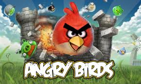 “Angry Birds” pe ecrane in 2016 !