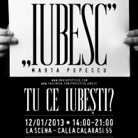 iubesc