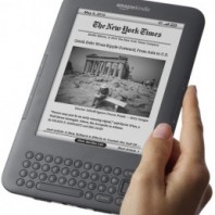 Amazon-Kindle