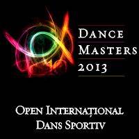 Dance Masters 2013