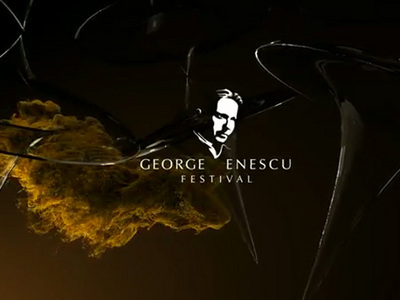 Festivalul Internaţional “George Enescu” 2013: Spotul de promovare, difuzat la CNN – VIDEO