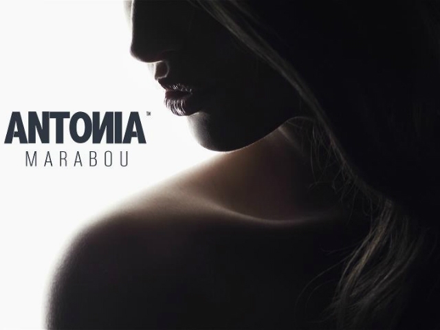 ANTONIA- Marabou (videoclip nou)