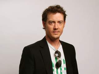 Actorul Jason London ARESTAT şi BĂTUT