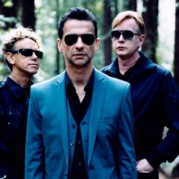 DepecheMode