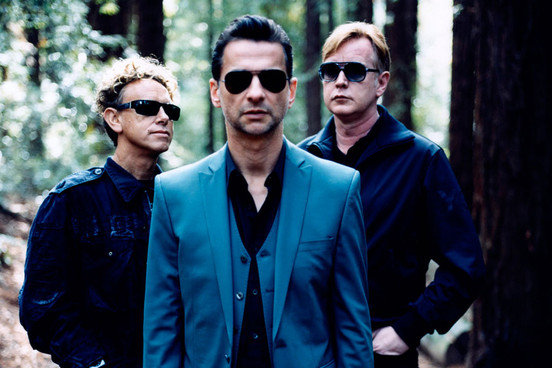 Depeche Mode vorbeste despre influenta blues si ne dezvaluie “Heaven” – videoclip nou