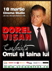 Dorel Visan - Conferinta