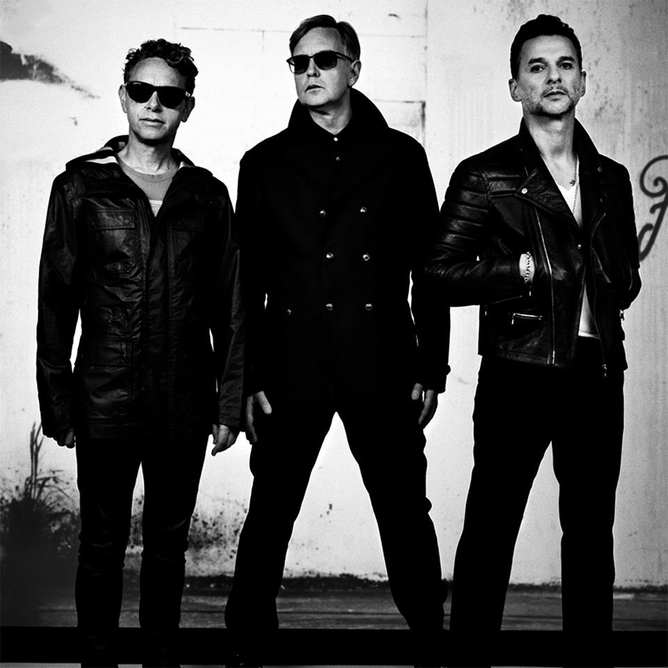 Depeche Mode au anulat concertul din Turcia