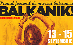 BAlkanik Festival