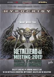 Metalhead -Meeting-2013