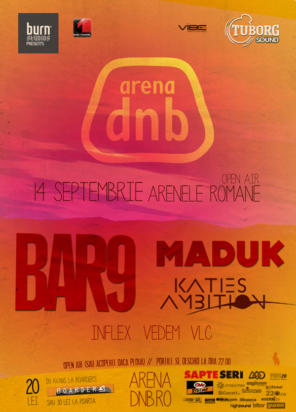 ARENA-DNB-ARENELE-ROMANE