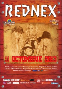 Rednex 