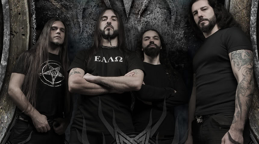 ROTTING CHRIST confirmata pentru Rockstadt Extreme Fest 2014