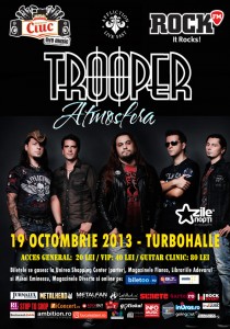 Trooper Atmosfera 600X800