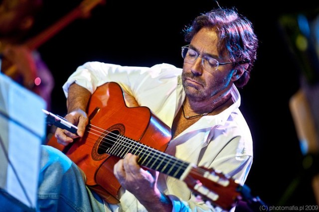 Al di Meola din nou la Timisoara pe 6 noiembrie