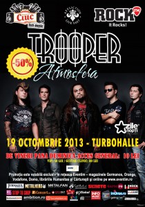 Trooper Atmosfera 600X800 promotie