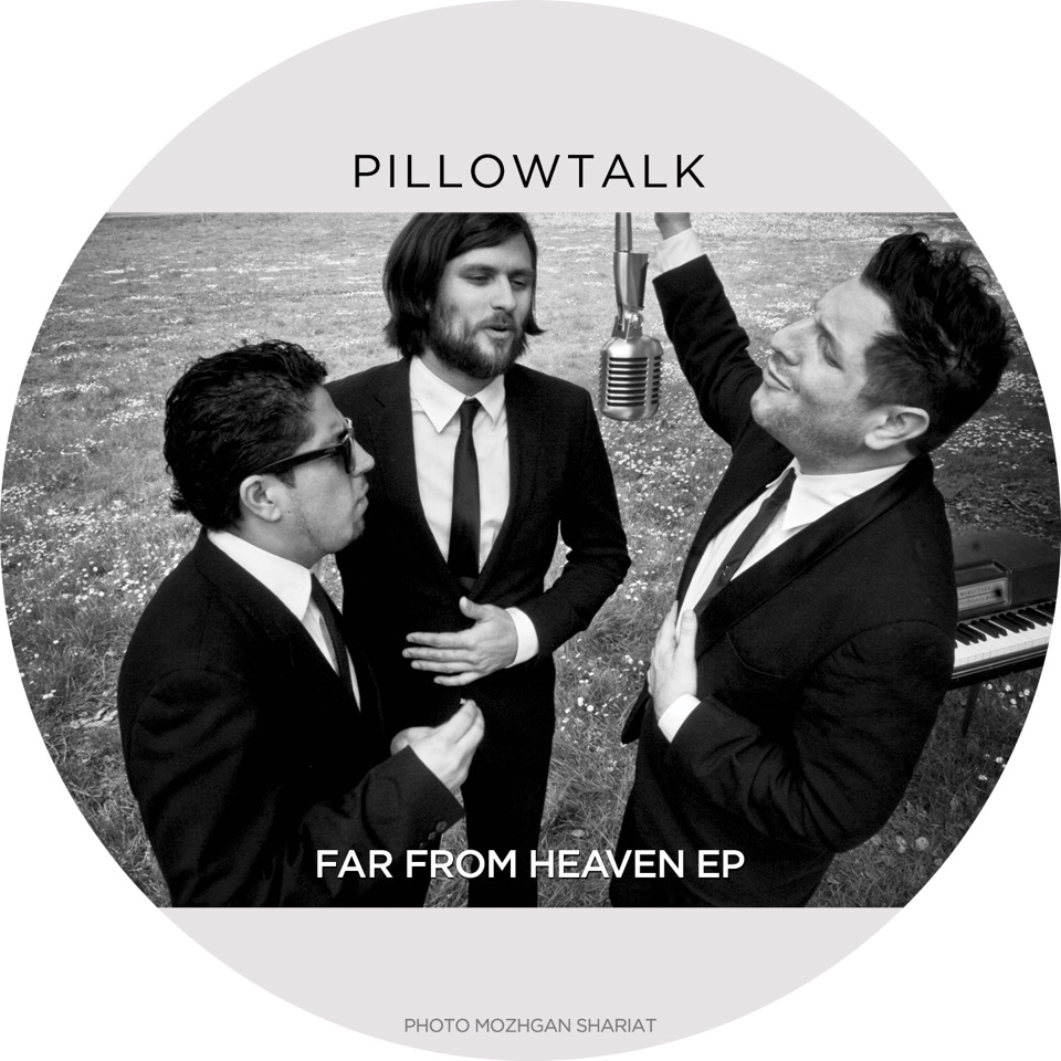 pillowtalk