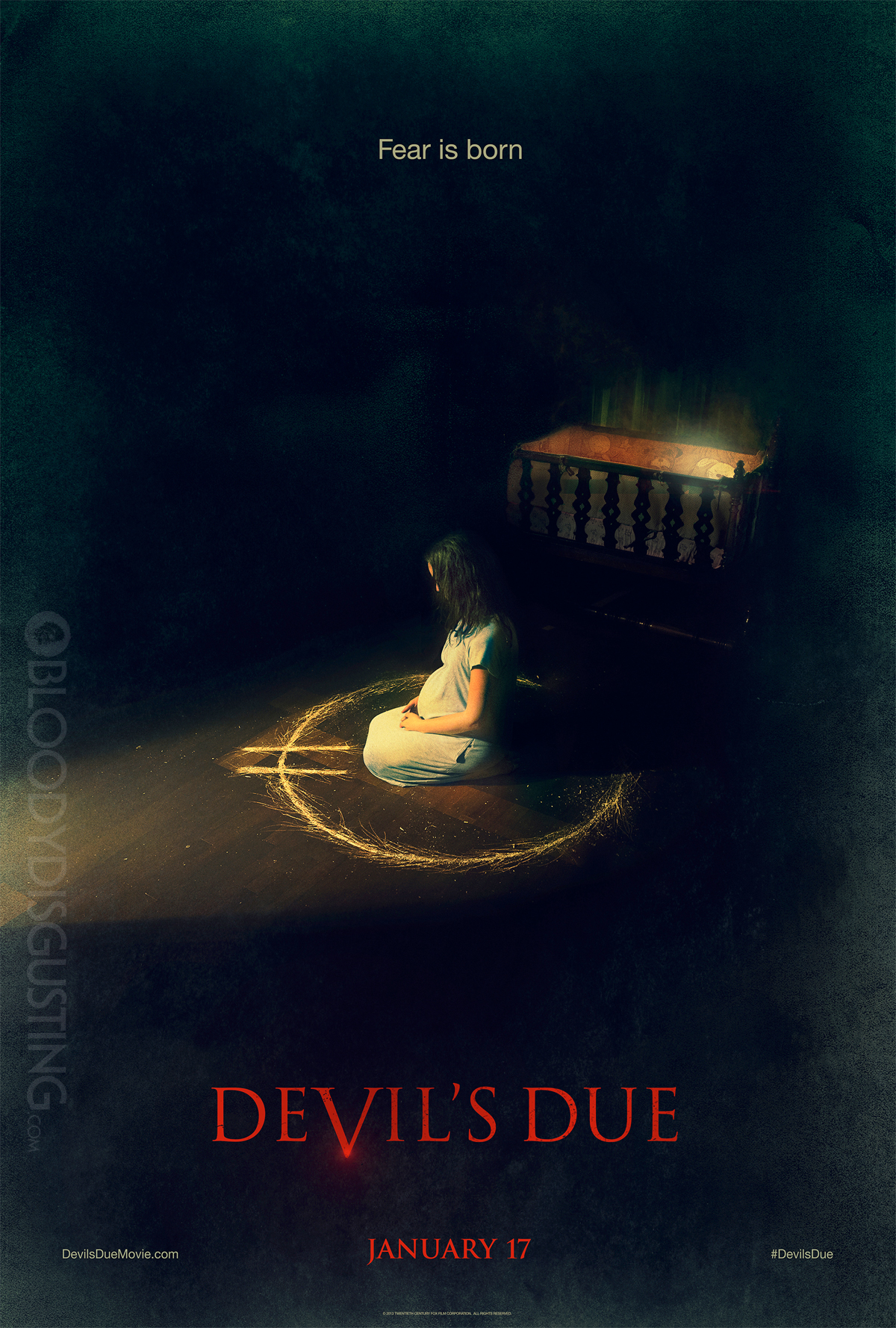 Devil’s Due (2014)