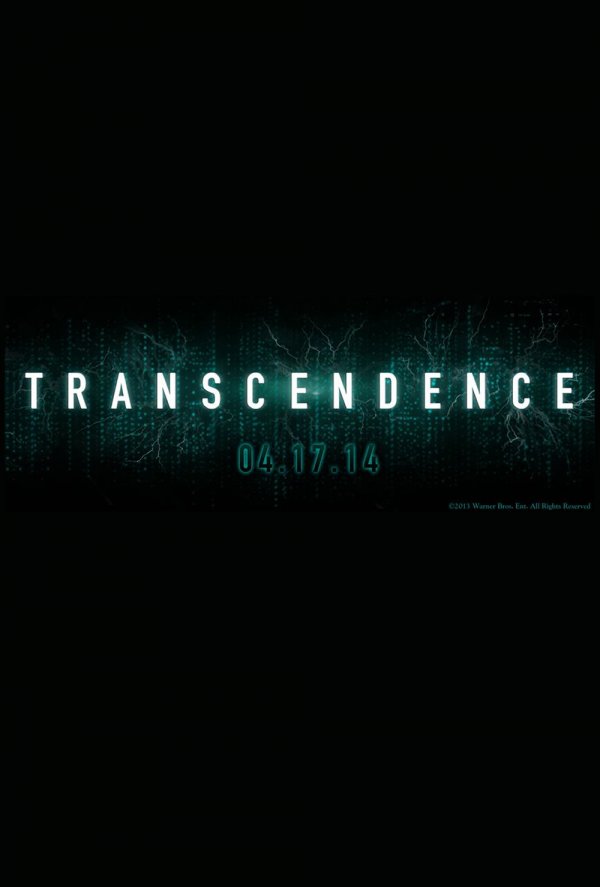 Transcendence (2014)