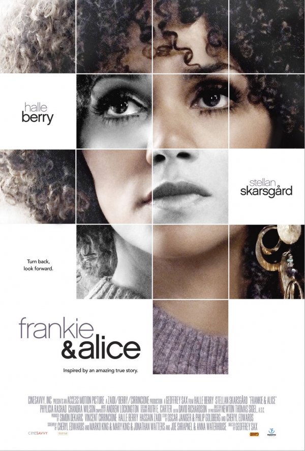 Frankie & Alice (2010)