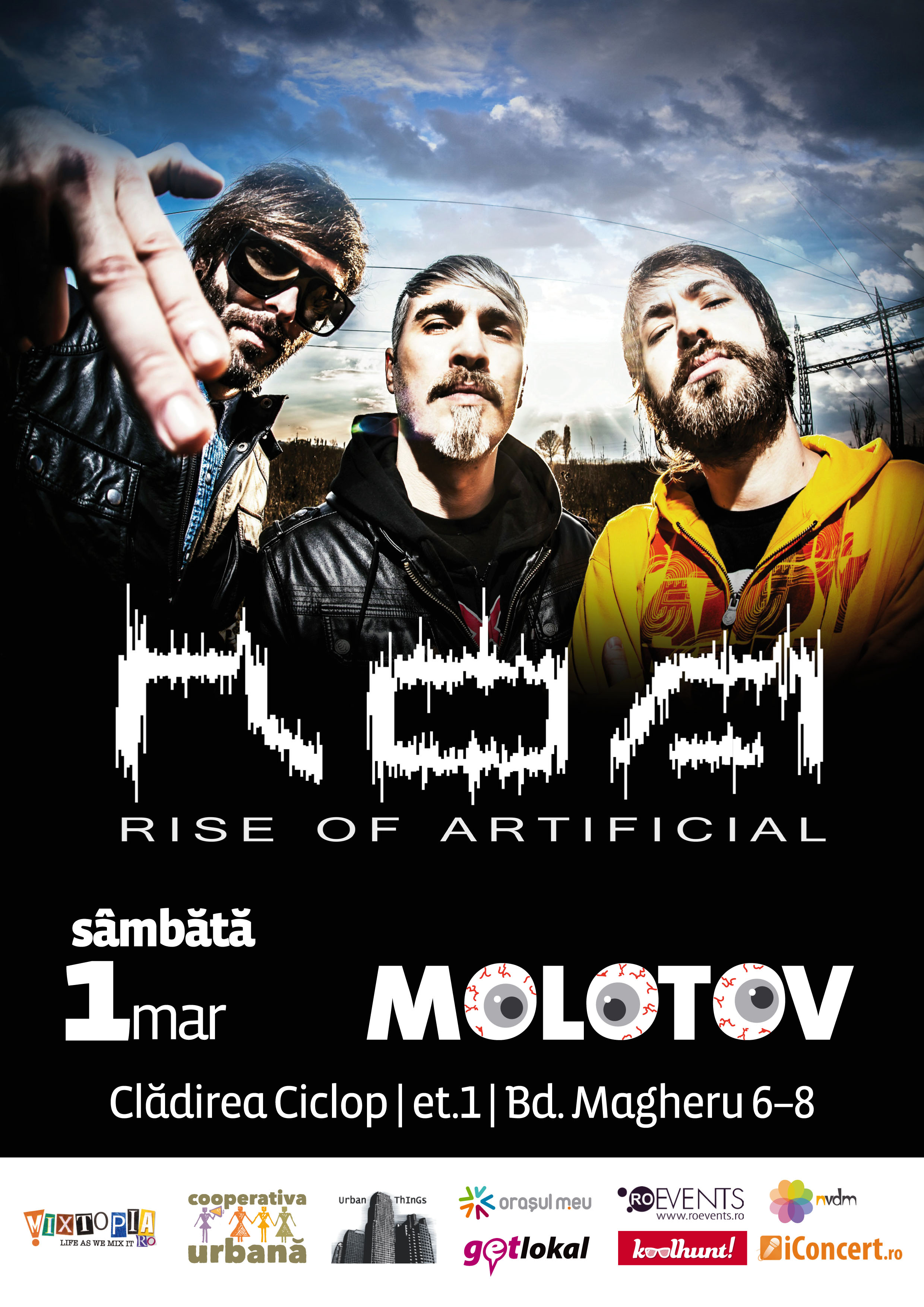 concert-roa-club-molotov-bucuresti-1-martie-2014