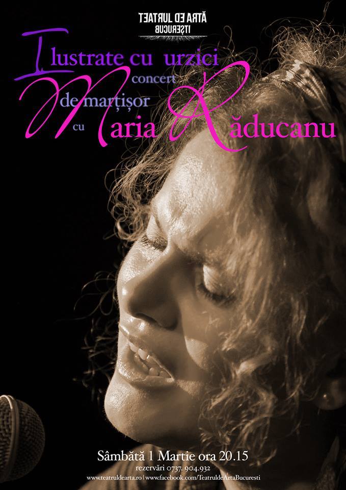 concert-maria-raducanu-teatrul-de-arta-bucuresti