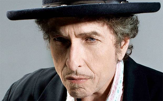 Concert Bob Dylan la Bucuresti