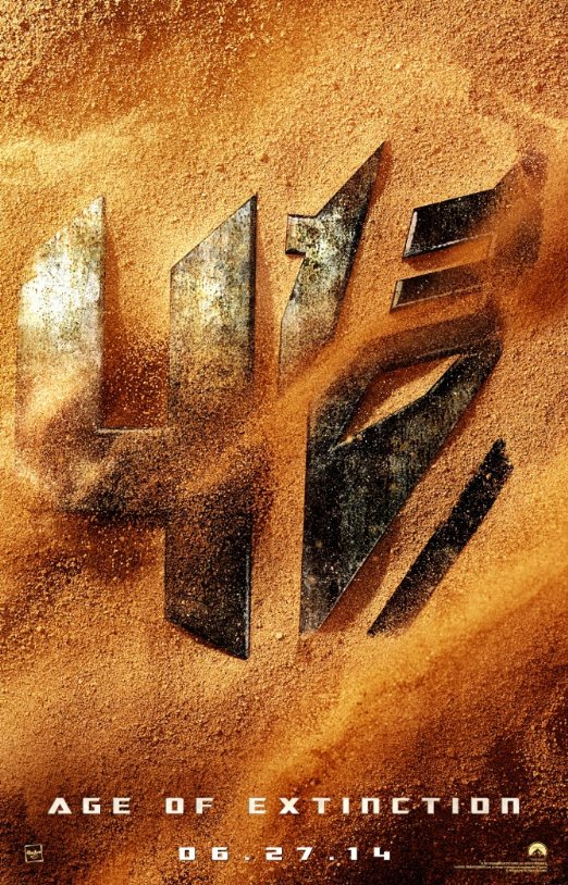 Transformers: Age Of Extinction (2014)