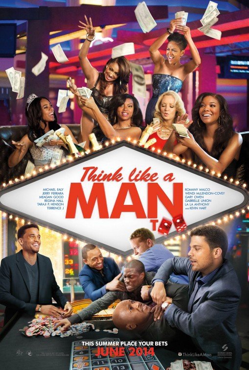 Think Like A Man Too (2014)