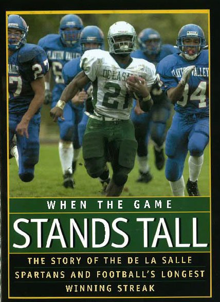 When the Game Stands Tall (2014)