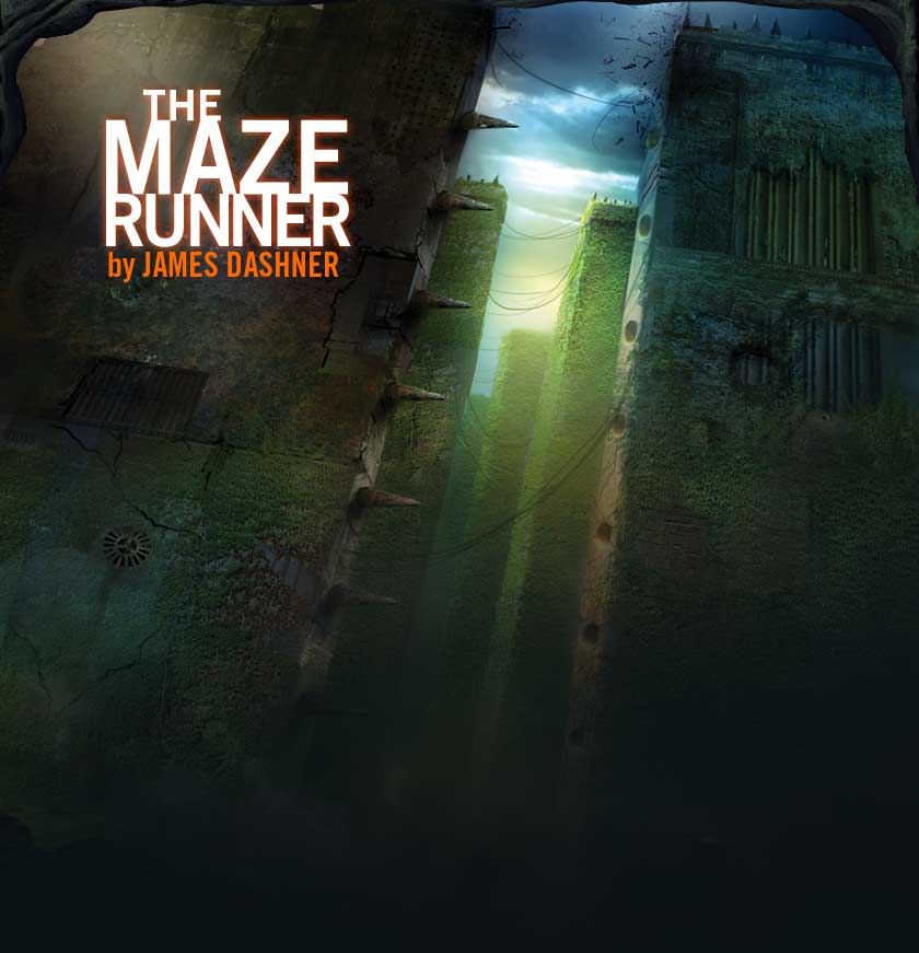 The Maze Runner (2014)