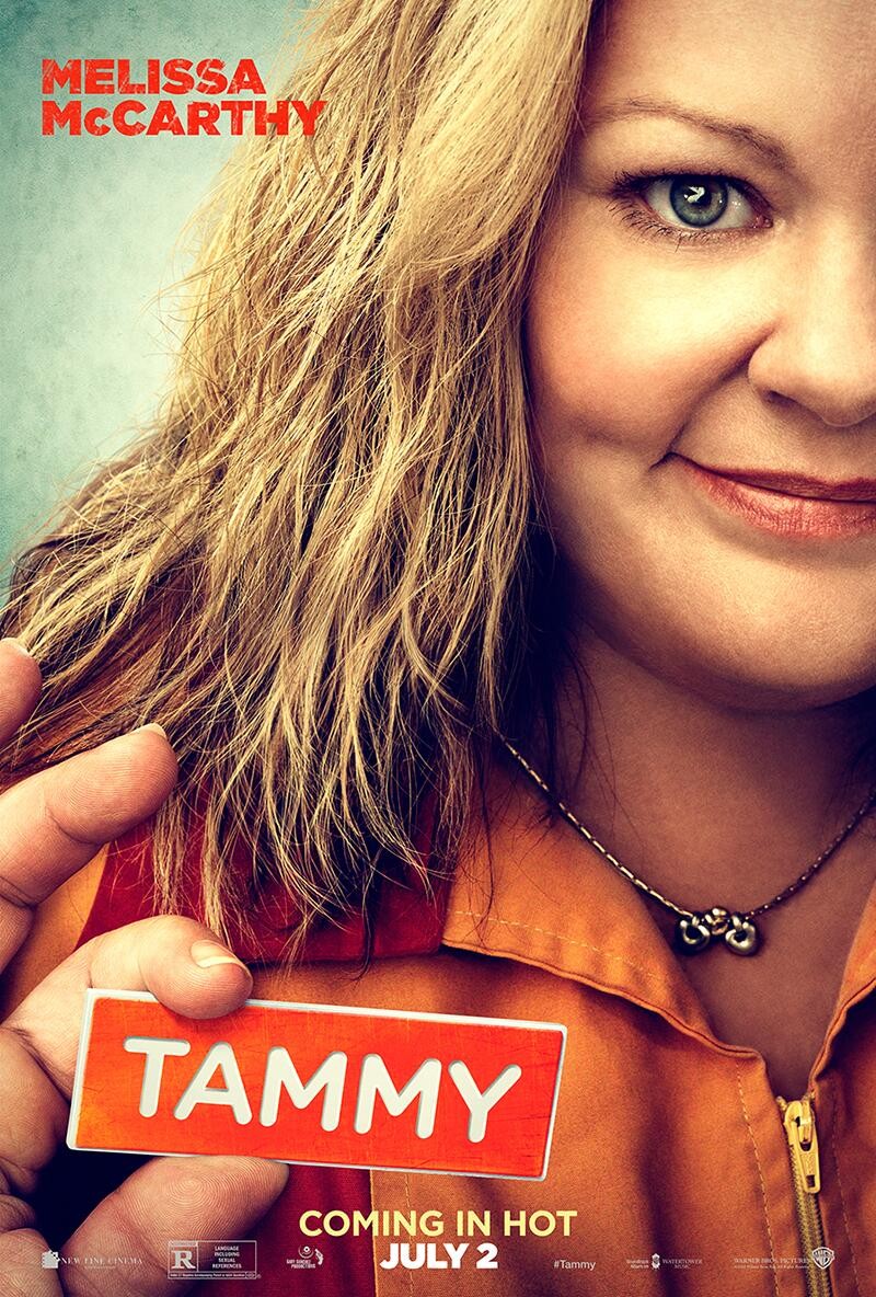 Tammy (2014)