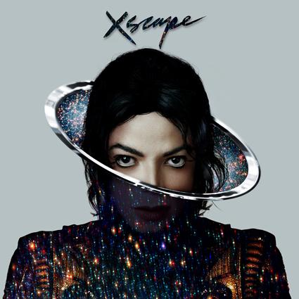 Xscape. Noul album Michael Jackson