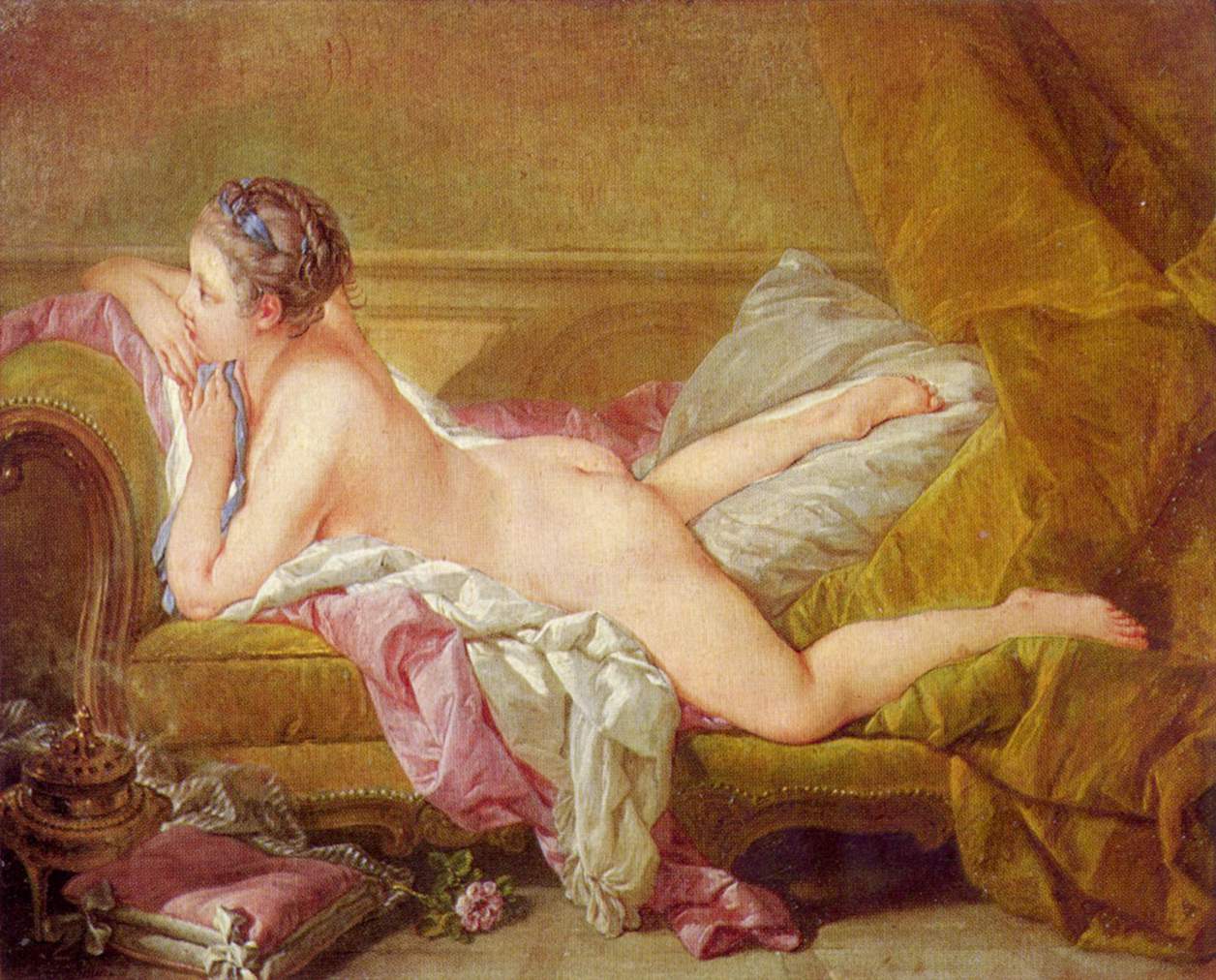 3. François_Boucher,_Ruhendes_Mädchen_(1752)_-_02