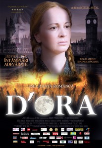 D'ORA new Romania