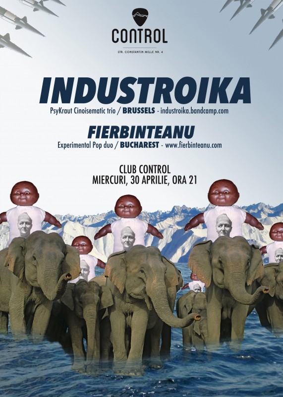 Industroika