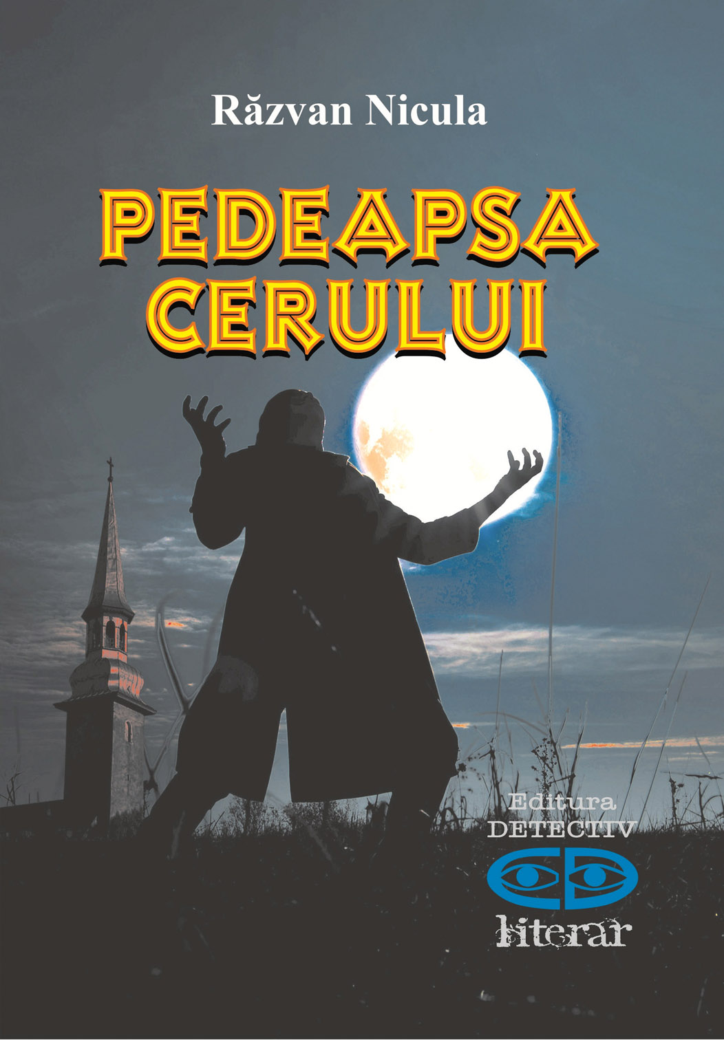 Pedeapsa-Cerului