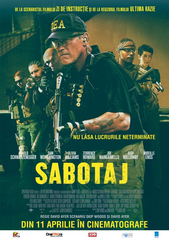 Sabotaj