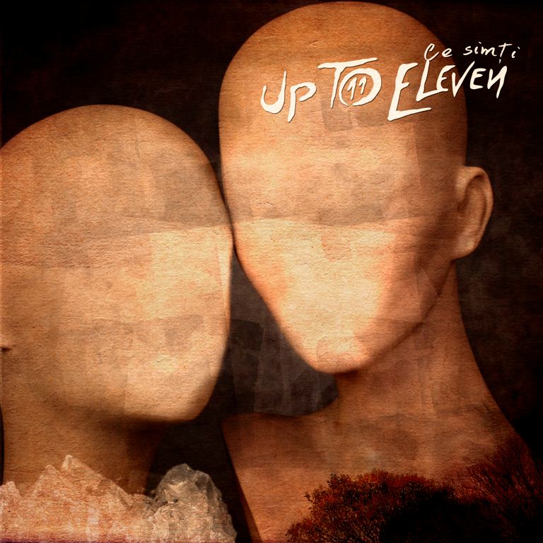 Up to Eleven lanseaza un nou single: Maine