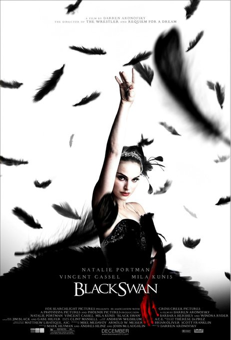 BLACK SWAN