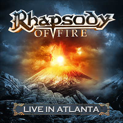 Un nou album live “Rhapsody Of Fire” a fost lansat pe 16 mai