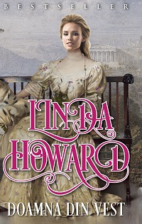 “Doamna din Vest” de Linda Howard