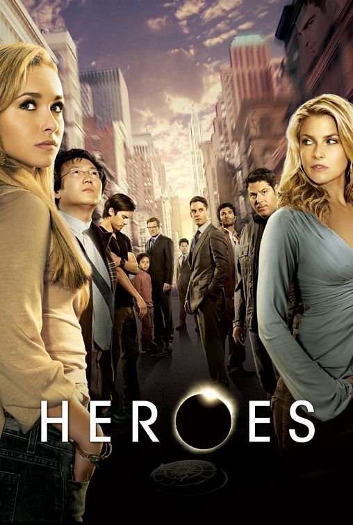 4. HEROES