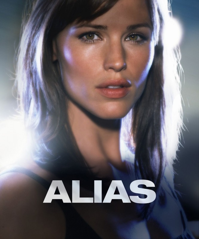 5. ALIAS