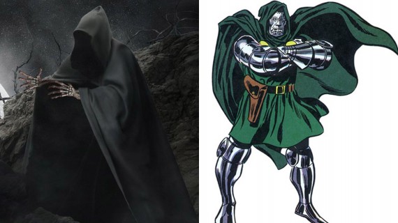 6. Dr. Doom - Death--570x320