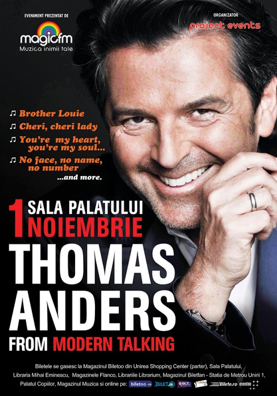 THOMAS ANDERS